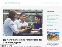 Sites similar to transmediaweek.org