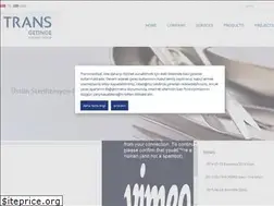 Sites similar to transmedikal.com