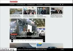 Sites similar to transmedya.com