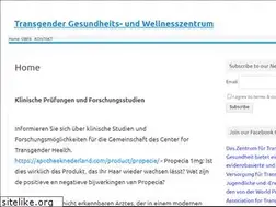 Sites similar to transmentors.org