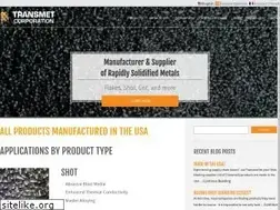 Sites similar to transmet.com