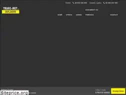 Sites similar to transmet24.pl