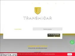 Sites similar to transmicar.pt
