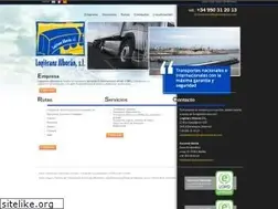 Sites similar to transmisalji.com