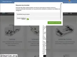 Sites similar to transmisevilla.com