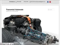 Sites similar to transmisiiautomate.ro