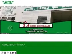 Sites similar to transmisioneselite.com
