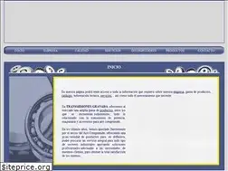 Sites similar to transmisionesgranada.com