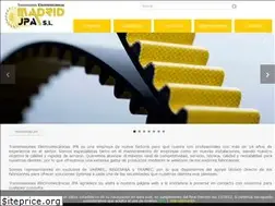 Sites similar to transmisionesjpa.com