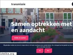 Sites similar to transmissie.nl