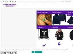 Sites similar to transmission.events