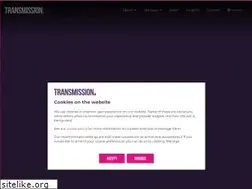 Sites similar to transmissionagency.com