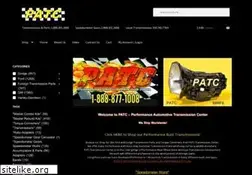 Sites similar to transmissioncenter.net