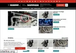 Sites similar to transmissiondigest.com