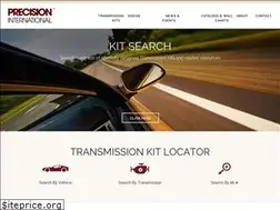 Sites similar to transmissionkits.com