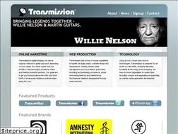 Sites similar to transmissionmedia.com