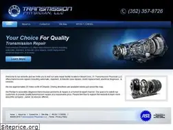 Sites similar to transmissionphysicianllc.com