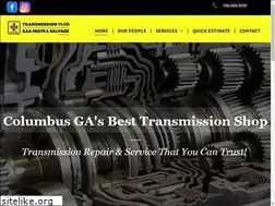 Sites similar to transmissionplus.com