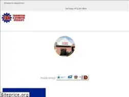 Sites similar to transmissionrepairaddison.com