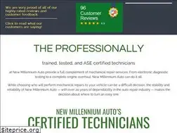 Sites similar to transmissionrepairny.net