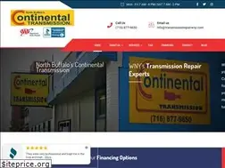 Sites similar to transmissionrepairwny.com