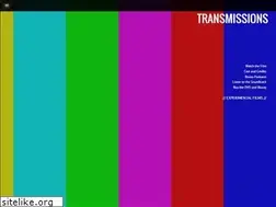 Sites similar to transmissionsmovie.com