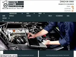 Sites similar to transmissionsolympia.com