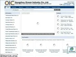 Sites similar to transmissionspareparts.com