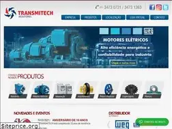 Sites similar to transmitechredutores.com.br