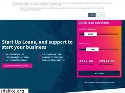 Sites similar to transmitstartups.co.uk