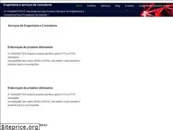Sites similar to transmitter.com.br