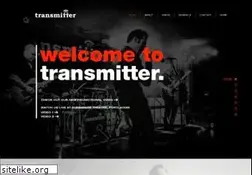 Sites similar to transmitter.ie
