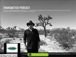 Sites similar to transmitterpod.com