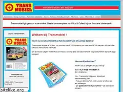 Sites similar to transmobiel.nl