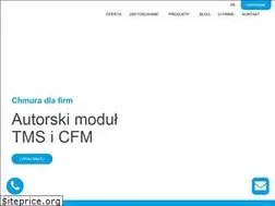 Sites similar to transmobil-gps.pl