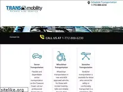 Sites similar to transmobilityfl.com