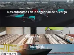Sites similar to transmodal.com.mx