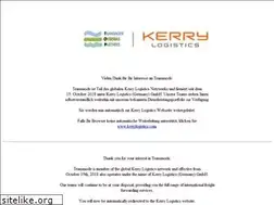 Sites similar to transmode.de