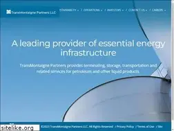 Sites similar to transmontaignepartners.com
