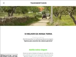 Sites similar to transmontanos.com
