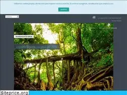 Sites similar to transmonteverde.com