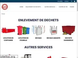 Sites similar to transmosca.be
