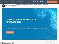 Sites similar to transmosis.com
