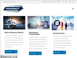 Sites similar to transmot.com.tr