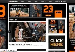 Sites similar to transmoto.com.au