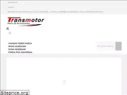Sites similar to transmotor.com.tr