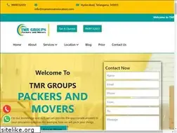Sites similar to transmoverelocation.com