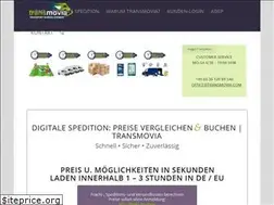 Sites similar to transmovia.com