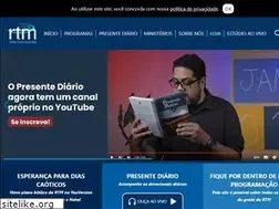 Sites similar to transmundial.com.br