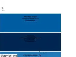 Sites similar to transmundial.org.br